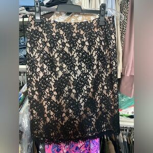 Banana Republic skirt